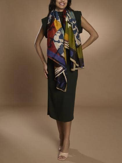 LARIOSETA - Patchwork