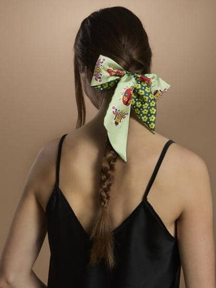 LARIOSETA - insects and flowers