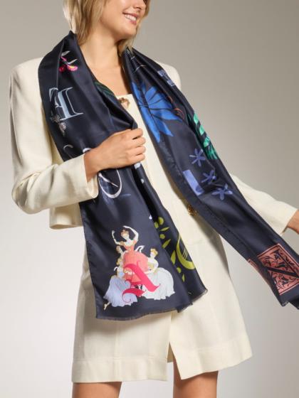 LARIOSETA - ART. K571 DIS. 12088