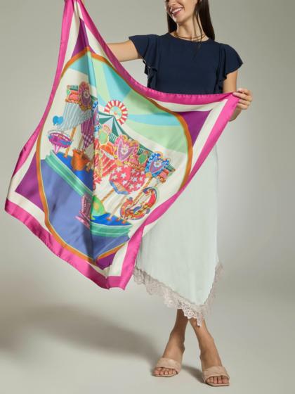 LARIOSETA - ART. K590 DIS. 12125