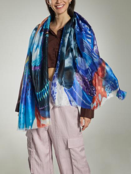 LARIOSETA - ART. K642 DIS. 12112