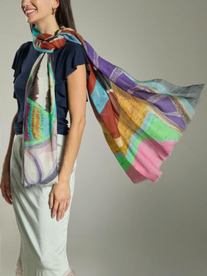 LARIOSETA - ART. K799 DIS. 12140