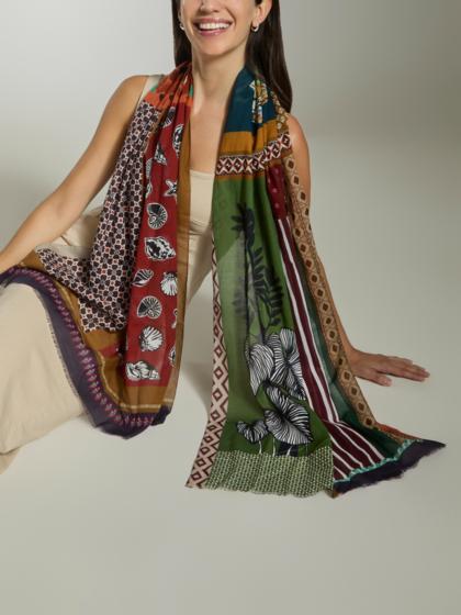 LARIOSETA - ART. K1707 DIS. 12122