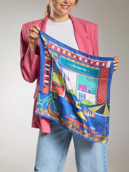 LARIOSETA - ART. MK534 DIS. 12087