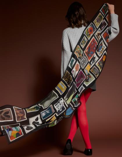 LARIOSETA - DIS. 12224